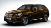 Конфигуратор для BMW X1 BMW X1 серия E84