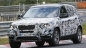 Стеклянная крыша BMW X3 серия F25
