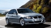 BMW представила самую экономичную "трешку" в своей истории BMW 3 серия E90-E93
