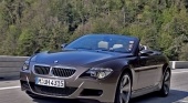 Уличное видео: BMW M6 vs Ferrari 575 против Audi RS6 BMW M серия M6