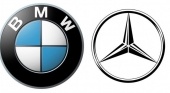 Неопределённое будущее для сотрудничества BMW и Daimler BMW Мир BMW BMW AG