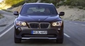 В Украине начали принимать заказы на BMW X1 BMW X1 серия E84