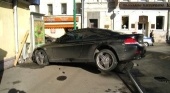 Машину купил, а ездить не купил... BMW Мир BMW BMW AG