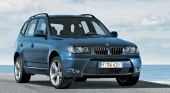 Внешний тюнинг BMW BMW X3 серия E83