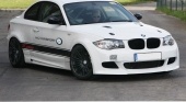 135i - Ультиматум "копейки" BMW 1 серия E81/E88