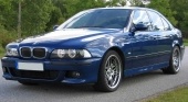 BMW M серия M5