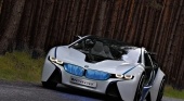 BMW Концепт Все концепты