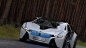 BMW представил консепт Vision EfficientDynamics BMW Концепт Все концепты