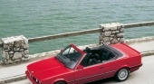 BMW 3 серия E30