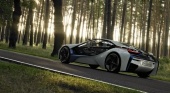 Роторные моторы в BMW BMW Концепт Все концепты