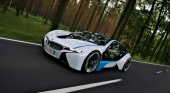 BMW Концепт Все концепты