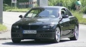 Обновленная BMW 3 серии снова показалась на людях BMW Мир BMW BMW AG