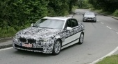 BMW 5 серии следующего поколения BMW 5 серия F10-F11