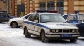 Административный регламент МВД Российской Федерации BMW Мир BMW BMW AG