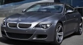 BMW выпустит 100 эксклюзивных M6 Competition BMW M серия Все BMW M