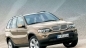 Руководство по эксплуатации автомобиля BMW X5 (E53) BMW X5 серия E53-E53f