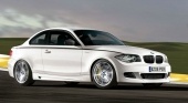 Обзор тюнинг-пакета для BMW 135i BMW 1 серия E81/E88