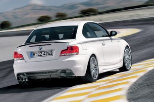 Обзор тюнинг-пакета для BMW 135i :: BMW 1 серия E81/E88
