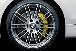 Обзор тюнинг-пакета для BMW 135i :: BMW 1 серия E81/E88