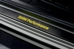 Обзор тюнинг-пакета для BMW 135i :: BMW 1 серия E81/E88