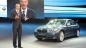 Серийный экземпляр 5-й серии GT BMW 5 серия GT