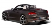 2010 BMW Z4 - Top 200 Video Test Drive BMW Z серия Все BMW Z