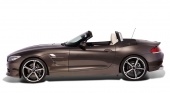 2010 BMW Z4 - Top 200 Video Test Drive BMW Z серия Все BMW Z