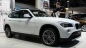 Младший из «Иксов» BMW X1 серия E84