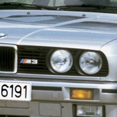 BMWe30