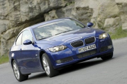 Проблемы в теплую погоду BMW 3 серия E90-E93