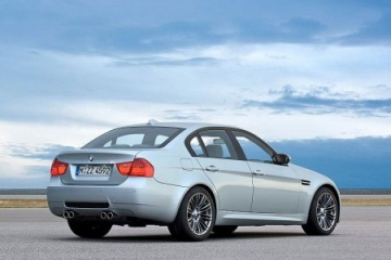 BMW M1 Drift BMW M серия Все BMW M