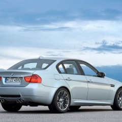 BMW M серия Все BMW M