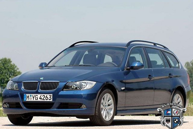 Как заказать уникальную курсовую работу по автомобильной промышленности BMW 3 серия E90-E93