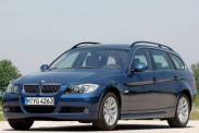 Проблемы в теплую погоду BMW 3 серия E90-E93