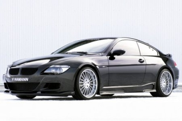 BMW M5. Ахтунг!!! Эм фюнф!!! BMW M серия Все BMW M