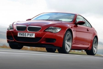 BMW M5 vs Mercedes E63 AMG BMW M серия Все BMW M