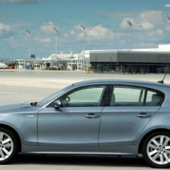 BMW 1 серия E81/E88