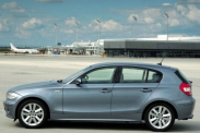 Платформа АНТИСТАВОК - ставки на события с обратным исходом! BMW 1 серия E81/E88