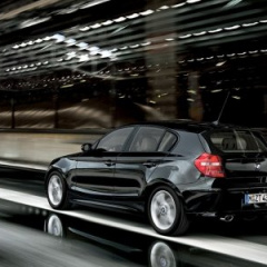 BMW 1 серия E81/E88