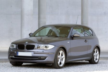 BMW :: 1 серия :: E81/E88 Продаю бмв 116i 2010 года BMW 1 серия E81/E88