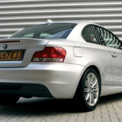 BMW 1 серия E81/E88