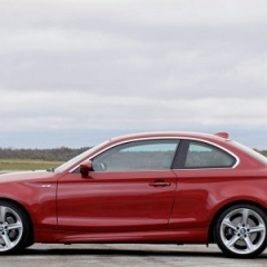 BMW 1 серия E81/E88