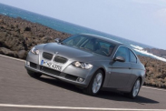 Проблемы в теплую погоду BMW 3 серия E90-E93