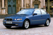 БМВ е46 беда с центральным замком BMW 3 серия E46