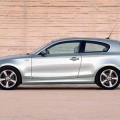 BMW 1 серия E81/E88