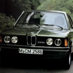 BMW 3 серия E21