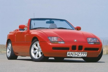 Инструкция по уходу за BMW :: BMW :: Z серия :: Все BMW Z Инструкция по уходу за BMW BMW Z серия Все BMW Z