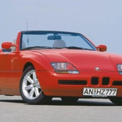 BMW Z серия Все BMW Z