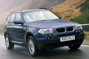 BMW X3 2.0TD 2008г. АКПП немного кидает обороты на холостом ходу