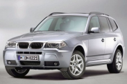 BMW X-3 1.8d